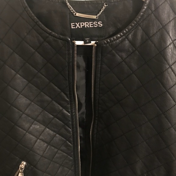 Express jacket - Picture 2 of 2